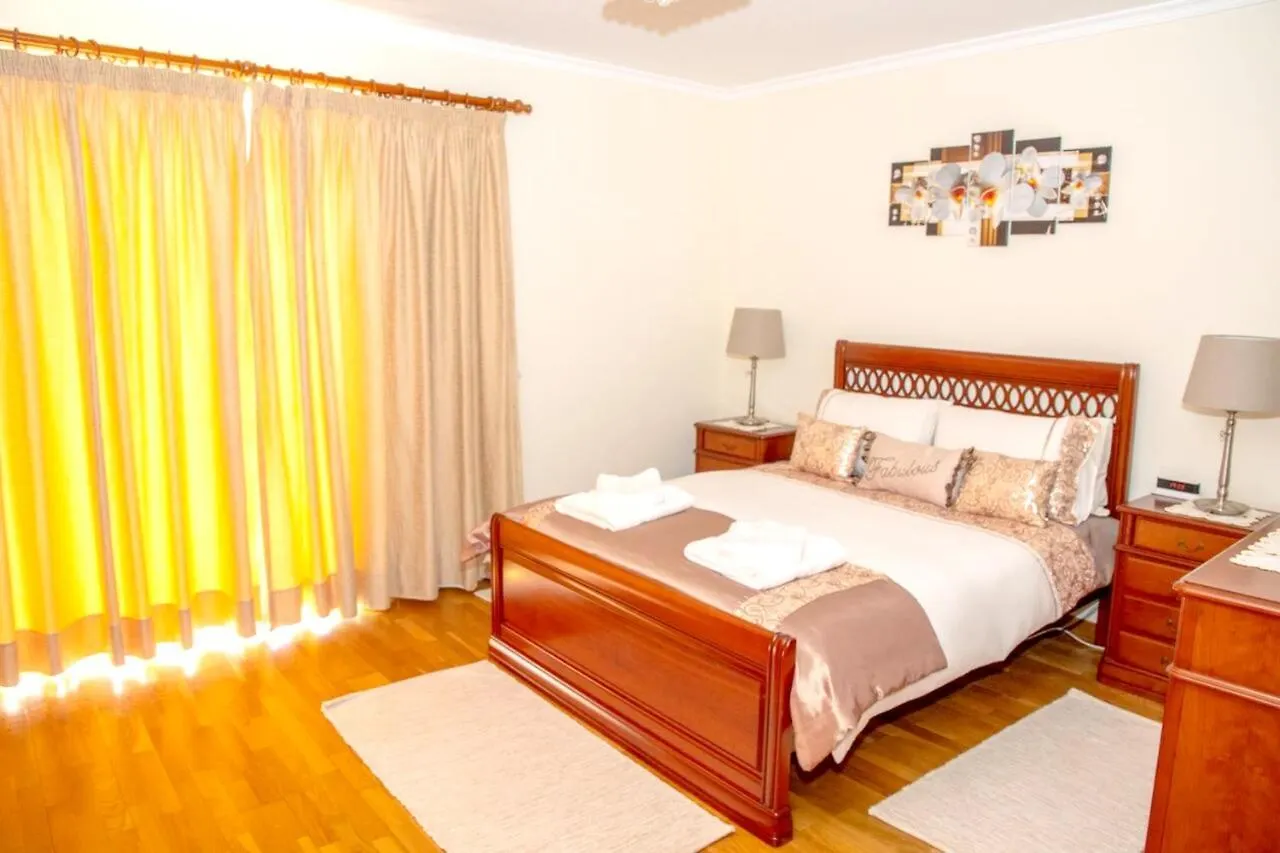 Willa Charming House In Santa Cruz With Sea View 0*, Santa Cruz (Madeira) Portugalia