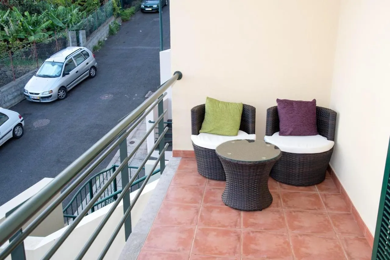 Willa Charming House In Santa Cruz With Sea View 0*, Santa Cruz (Madeira) Portugalia