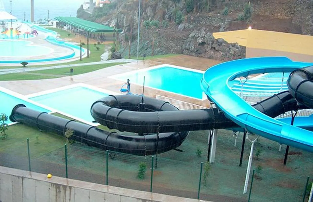 Willa Charming House In Santa Cruz With Sea View 0*, Santa Cruz (Madeira)