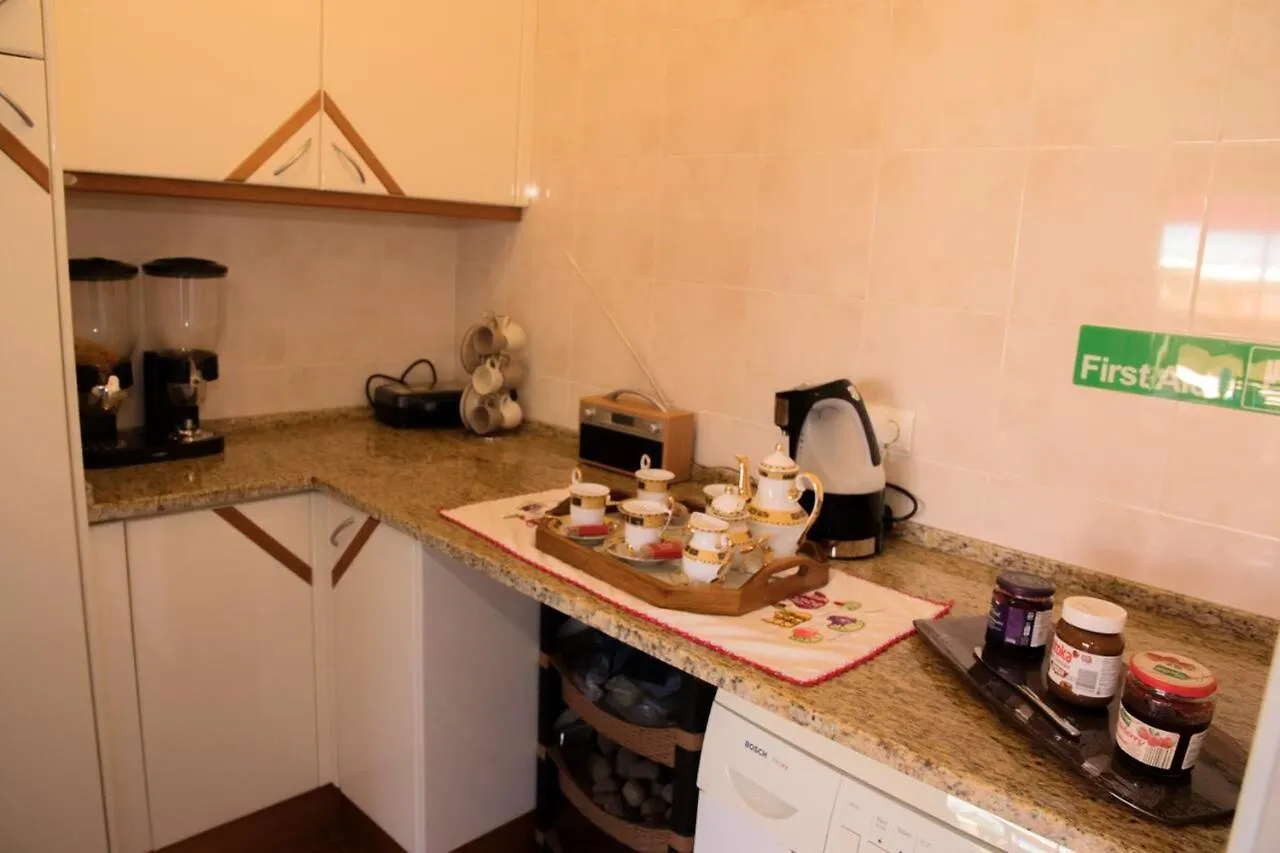 Willa Charming House In Santa Cruz With Sea View 0*, Santa Cruz (Madeira) Portugalia